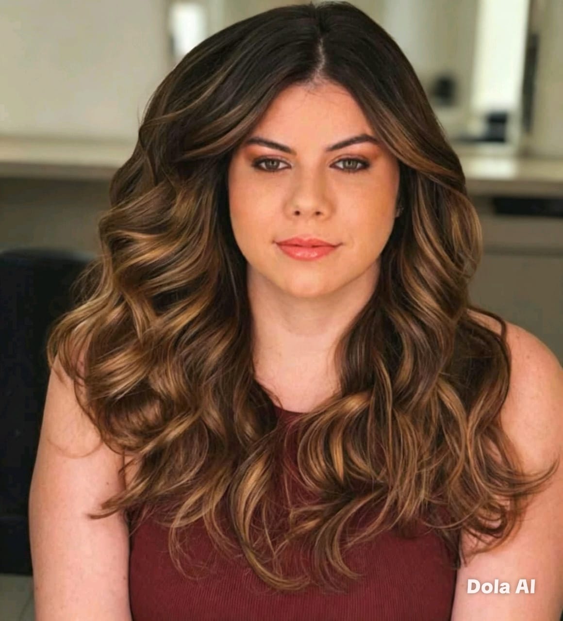 Raphaela Waterlôo
